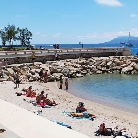 Le Salvator Apartment Cannes Exterior photo