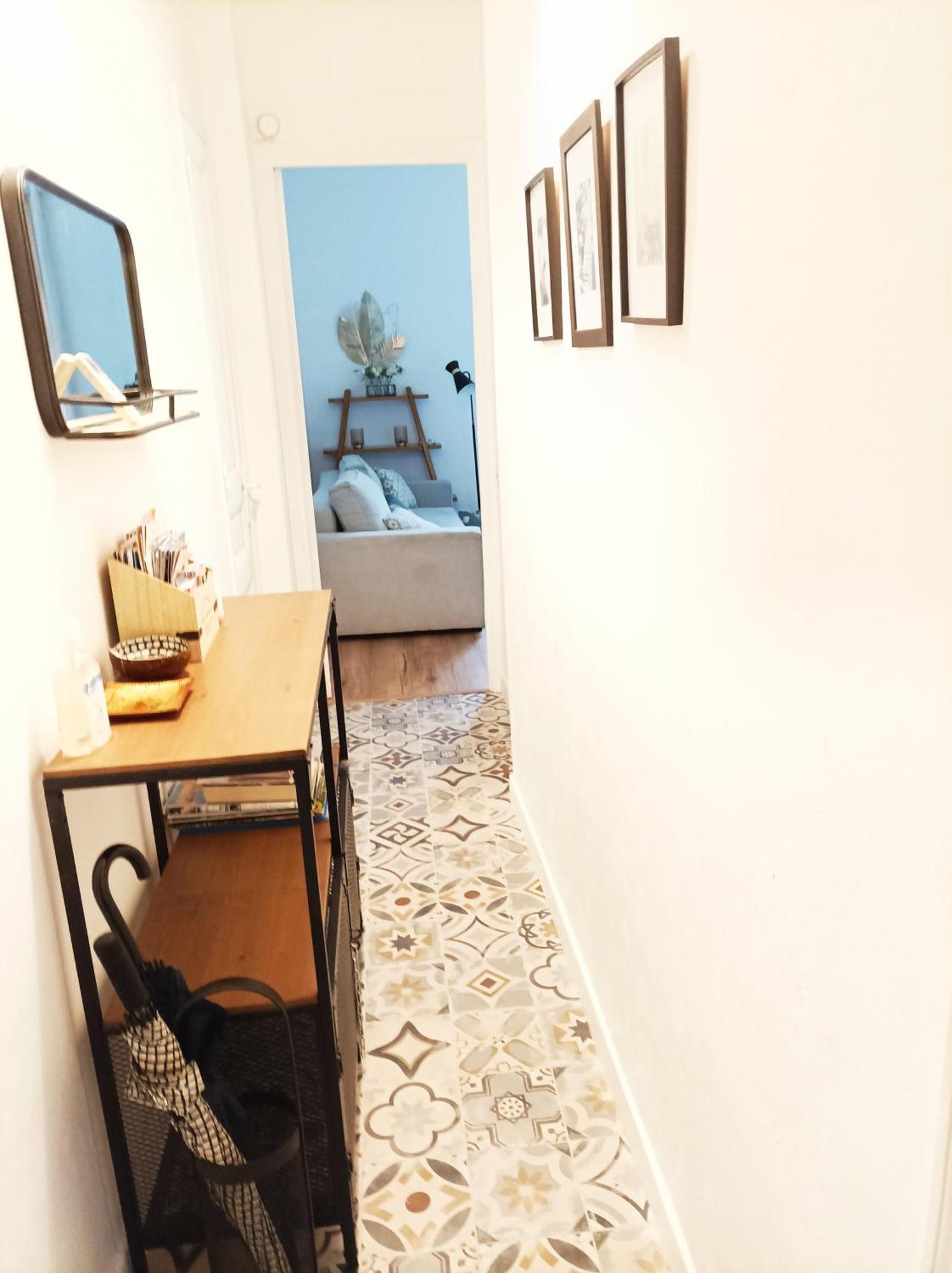 Le Salvator Apartment Cannes Exterior photo