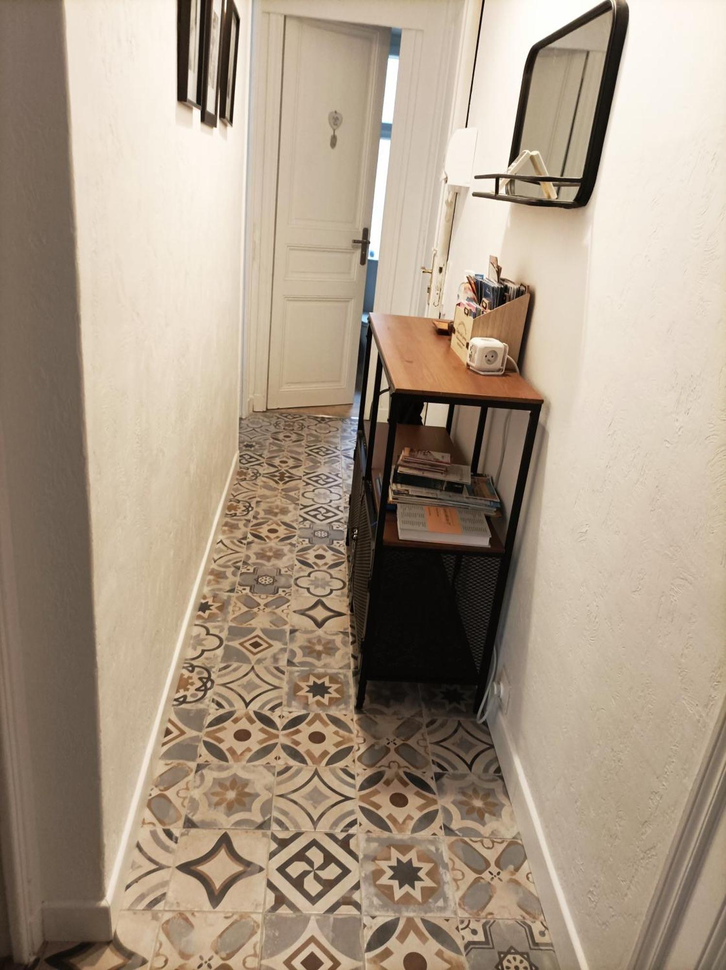 Le Salvator Apartment Cannes Exterior photo