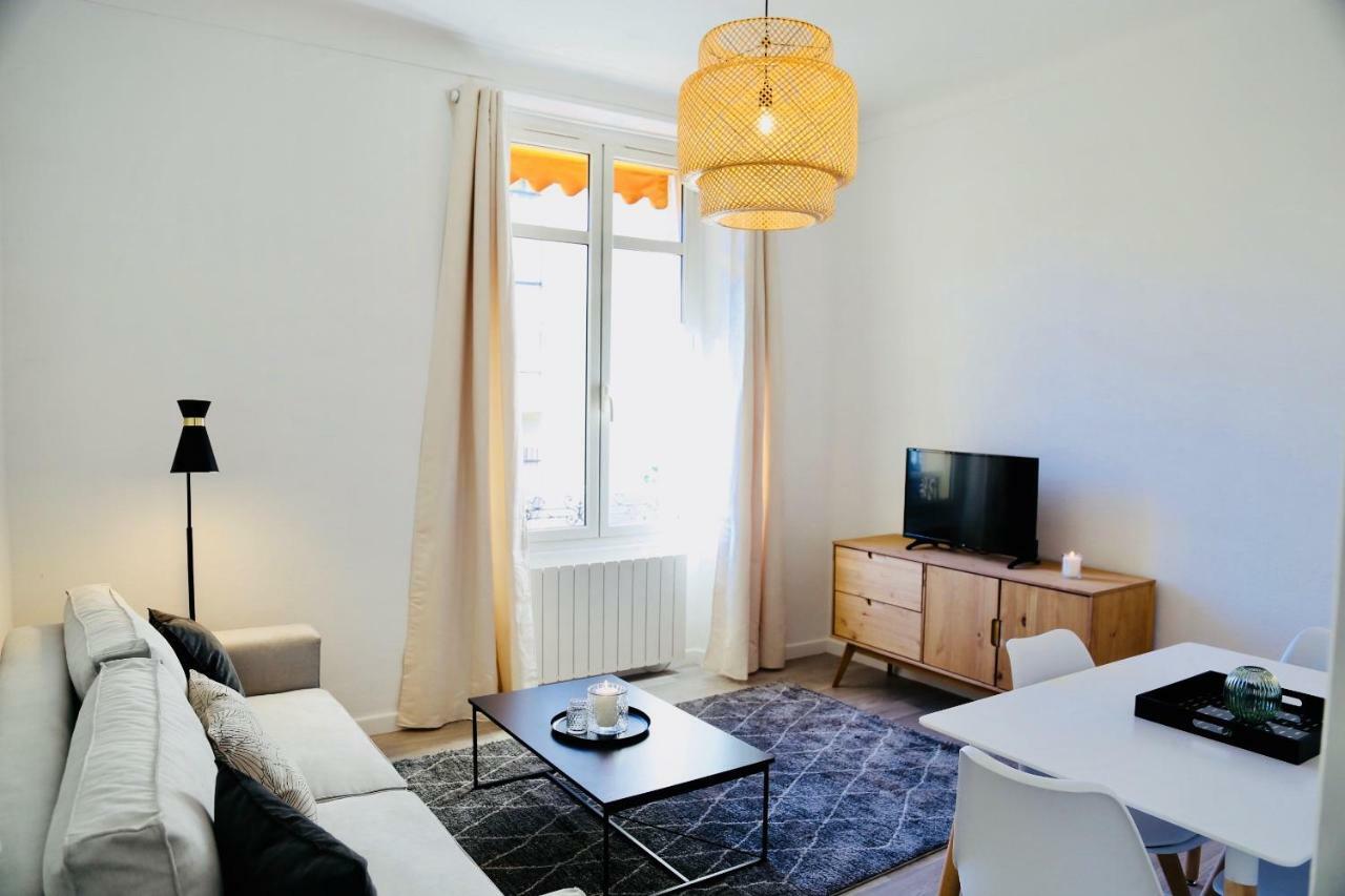 Le Salvator Apartment Cannes Exterior photo