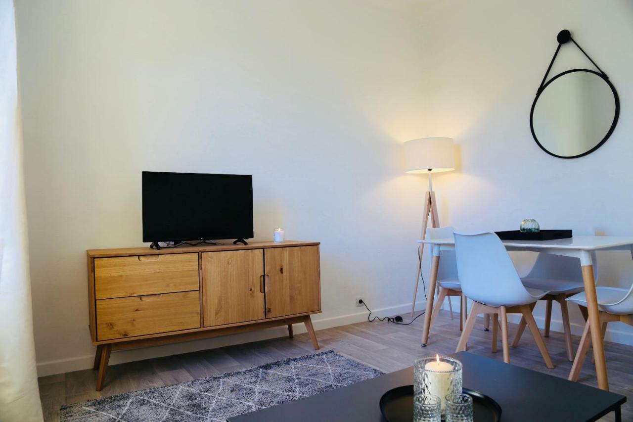 Le Salvator Apartment Cannes Exterior photo