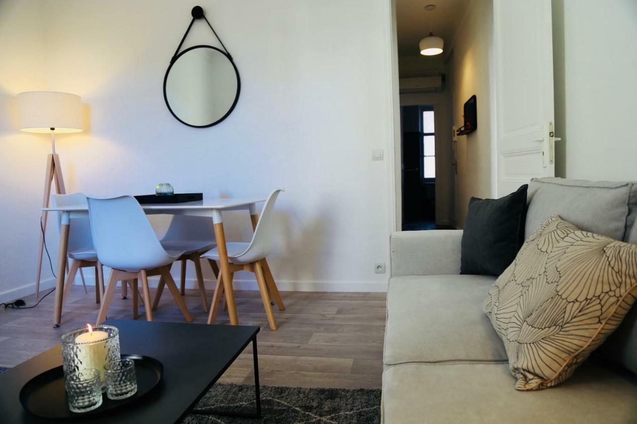 Le Salvator Apartment Cannes Exterior photo