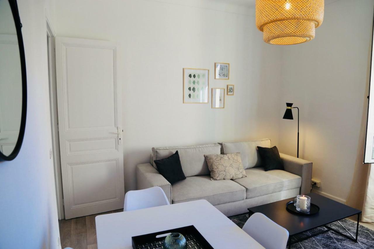 Le Salvator Apartment Cannes Exterior photo