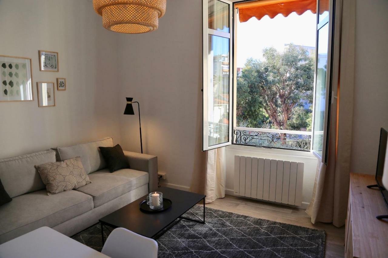 Le Salvator Apartment Cannes Exterior photo